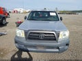 2005 Toyota Tacoma — photo 6 of 12 | VIN 5TENX22N05Z098458