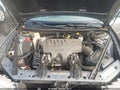 2004 Buick Regal — photo 10 of 12 | VIN 2G4WB52K541178721