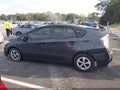 2013 Toyota Prius — photo 14 of 16 | VIN JTDKN3DU3D5543103