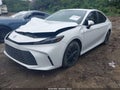 2025 Toyota Camry — photo 2 of 16 | VIN 4T1DAACK3SU035642