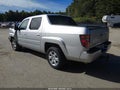 2006 Honda Ridgeline — photo 3 of 16 | VIN 2HJYK16576H534733