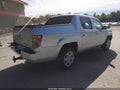 2006 Honda Ridgeline — photo 4 of 16 | VIN 2HJYK16576H534733