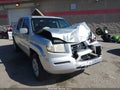 2006 Honda Ridgeline — photo 6 of 16 | VIN 2HJYK16576H534733