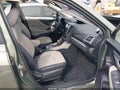 2020 Subaru Forester — photo 5 of 16 | VIN JF2SKAUC8LH458552