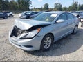 2011 Hyundai Sonata — photo 2 of 18 | VIN 5NPEB4AC5BH139451