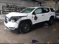 2017 GMC Acadia — photo 2 of 10 | VIN 1GKKNULS5HZ101206