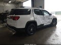 2017 GMC Acadia — photo 4 of 10 | VIN 1GKKNULS5HZ101206