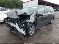 2020 Honda Odyssey — photo 2 of 17 | VIN 5FNRL6H79LB000099