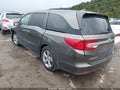 2020 Honda Odyssey — photo 3 of 17 | VIN 5FNRL6H79LB000099