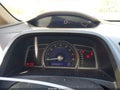 2007 Honda Civic — photo 7 of 12 | VIN 1HGFA16817L011951