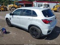 2022 Mitsubishi Outlander Sport — photo 3 of 17 | VIN JA4ARUAU7NU015821