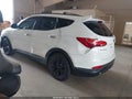 2014 Hyundai Santa Fe — photo 3 of 12 | VIN 5XYZU3LB3EG212788