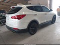 2014 Hyundai Santa Fe — photo 4 of 12 | VIN 5XYZU3LB3EG212788