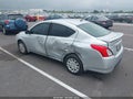 2016 Nissan Versa — photo 3 of 11 | VIN 3N1CN7AP2GL839201