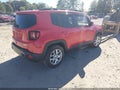 2018 Jeep Renegade — photo 4 of 17 | VIN ZACCJABB6JPH95887