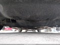 2007 Chrysler 300 — photo 12 of 12 | VIN 2C3LK63H27H762039
