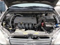 2004 Toyota Corolla — photo 10 of 16 | VIN 1NXBR32E24Z195425