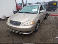 2004 Toyota Corolla — photo 2 of 16 | VIN 1NXBR32E24Z195425
