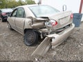 2004 Toyota Corolla — photo 3 of 16 | VIN 1NXBR32E24Z195425