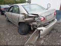 2004 Toyota Corolla — photo 6 of 16 | VIN 1NXBR32E24Z195425