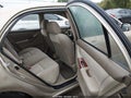 2004 Toyota Corolla — photo 8 of 16 | VIN 1NXBR32E24Z195425