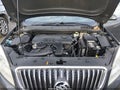 2016 Buick Verano — photo 10 of 16 | VIN 1G4PR5SK9G4109376