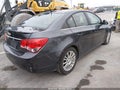 2013 Chevrolet Cruze — photo 4 of 14 | VIN 1G1PH5SB8D7180868