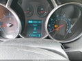 2013 Chevrolet Cruze — photo 7 of 14 | VIN 1G1PH5SB8D7180868