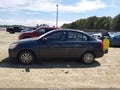 2009 Hyundai Accent — photo 15 of 18 | VIN KMHCM46C59U308292