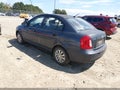 2009 Hyundai Accent — photo 3 of 18 | VIN KMHCM46C59U308292