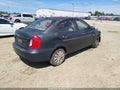 2009 Hyundai Accent — photo 4 of 18 | VIN KMHCM46C59U308292