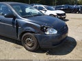 2009 Hyundai Accent — photo 6 of 18 | VIN KMHCM46C59U308292