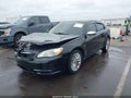 2011 Chrysler 200 — photo 2 of 21 | VIN 1C3BC2FG7BN580647
