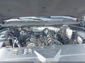2015 Chevrolet Silverado 1500 — photo 10 of 16 | VIN 3GCPCREC4FG117775