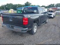 2015 Chevrolet Silverado 1500 — photo 4 of 16 | VIN 3GCPCREC4FG117775