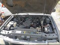 2004 Ford Ranger — photo 10 of 11 | VIN 1FTZR15E84TA15390
