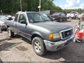2004 Ford Ranger — photo 1 of 11 | VIN 1FTZR15E84TA15390