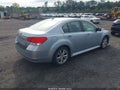 2013 Subaru Legacy — photo 4 of 16 | VIN 4S3BMBP61D3040367