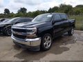 2017 Chevrolet Silverado 1500 — photo 2 of 16 | VIN 3GCPCREC7HG228260