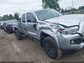 2022 Toyota Tacoma — photo 6 of 16 | VIN 3TYSZ5AN6NT086641