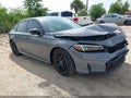 2026 Honda Civic — photo 1 of 16 | VIN 2HGFE2F50TH546793