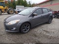 2013 Ford Focus — photo 2 of 11 | VIN 1FADP3F28DL205048