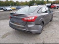 2013 Ford Focus — photo 6 of 11 | VIN 1FADP3F28DL205048