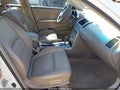 2006 Nissan Maxima — photo 5 of 11 | VIN 1N4BA41E16C853219
