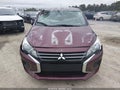2024 Mitsubishi Mirage — photo 12 of 16 | VIN ML32AUHJ3RH004183