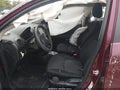 2024 Mitsubishi Mirage — photo 5 of 16 | VIN ML32AUHJ3RH004183