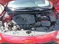 2016 Hyundai Elantra — photo 10 of 11 | VIN KMHD35LH0GU332316
