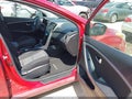 2016 Hyundai Elantra — photo 5 of 11 | VIN KMHD35LH0GU332316