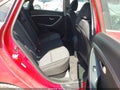 2016 Hyundai Elantra — photo 8 of 11 | VIN KMHD35LH0GU332316