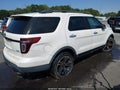 2013 Ford Explorer Sport Trac — photo 4 of 16 | VIN 1FM5K8GT7DGC04401